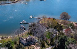 391 STEAMBOAT ROAD, IRVINGTON, VA 22480