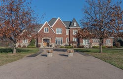 740 Greystone Drive, Chelsea, MI 48118