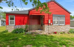 220 E Maple Street, Rensselaer, IN 47978