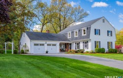 187 Lincoln Drive, Glastonbury, CT 06033