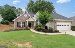 3549 Daventry, Kennesaw, GA 30144