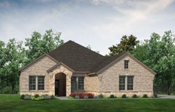1536 County Road 4910, Leonard, TX 75452