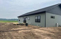 203 W KOBS STREET, Spencer, WI 54479