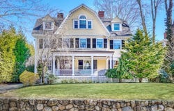 10 Sheffield Road, Winchester, MA 01890