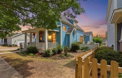 236 A Street, Bryant, AR 72022