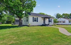 206 E Carr Street, Milan, IN 47031
