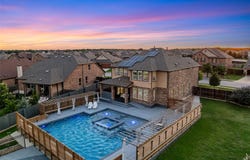 1312 Backcountry DR, Leander, TX 78641