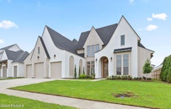 207 Sunset Palm Court, Youngsville, LA 70592