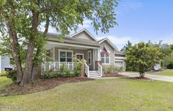 1213 Daisy Court, Holly Ridge, NC 28445