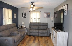 21 Damron Avenue, Branchland, WV 25506