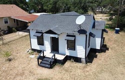 707 E 23rd Street, Cisco, TX 76437