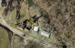 610 Georgetown Road, Paris, KY 40361