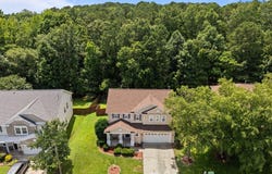 504 Ashburn Lane, Durham, NC 27703
