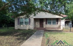 3302 FORREST, Kilgore, TX 75662