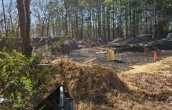 737 N Vass Road, Raeford, NC 28376