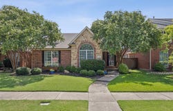 10082 Planters Row Drive, Frisco, TX 75033