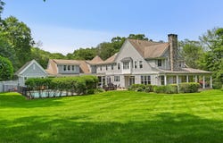 6 Winthrop Hills, Weston, CT 06883