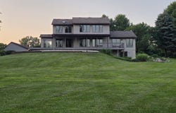 533 Sherwood Road, Bellevue, MI 49021