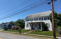 157 MAIN Street, DOVER, DE 19901