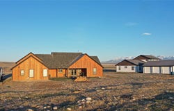 24 Mountain Vista, Big Timber, MT 59011