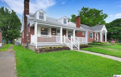 120 Weisser Ave., Louisville, KY 40206