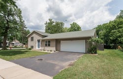 102 E Elm St, Wautoma, WI 54982