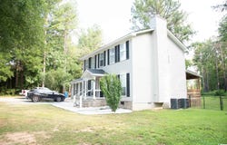 3601 OLD SYLACAUGA HIGHWAY, SYLACAUGA, AL 35150