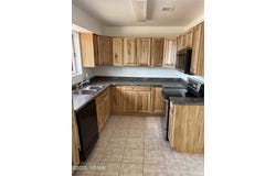 125 Cochise Drive, Winslow, AZ 86047