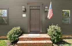 8 Seagate Road, Darien, CT 06820