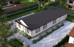 608 Jackson Avenue, Muskegon, MI 49442