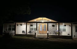 77 Garland Springs Road, Mt. Vernon, AR 72111