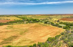 Tbd TURNER Road, Megargel, TX 76366