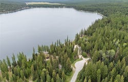 826 McGregor Lane, Marion, MT 59925