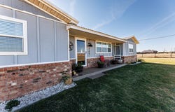 735 FM 1730, Tahoka, TX 79373