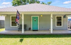 110 S Race Street, Tioga, TX 76271