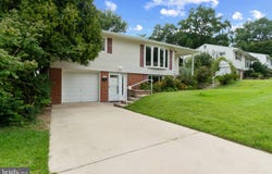 1 CORONET DRIVE, LINTHICUM HEIGHTS, MD 21090