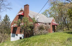 321 Apache Drive, Monessen, PA 15062