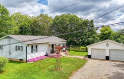 398 Number 8 Pike, Wellston, OH 45692
