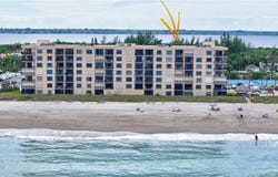 10200 S Ocean Drive unit: 203, Jensen Beach, FL 34957