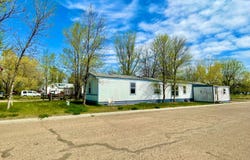730 Utah Street, Chinook, MT 59523