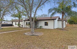 1418 S 1ST, HARLINGEN, TX 78550