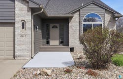 6612 W Thatcher Dr, Sioux Falls, SD 57106