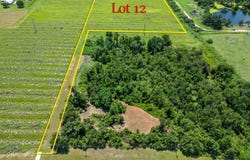 0 Old Bowling Green Rd Lot 12, Fort Meade, FL 33841