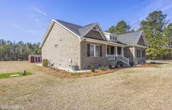 2615 Smyrna Road, Whiteville, NC 28472