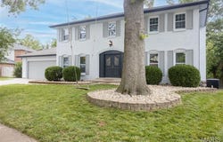 15506 Chequer Drive, Chesterfield, MO 63017
