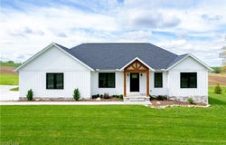 7781 Congress Road, West Salem, OH 44287