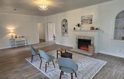 1840 S Oak Street, Pine Bluff, AR 71601
