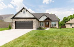 204 Morgan Leigh Lane, Nicholasville, KY 40356
