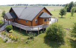 825 N CR 800 E Road, Parker City, IN 47368
