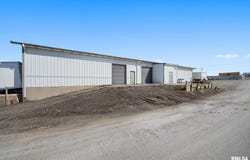 1287 LOURDES Road, Metamora, IL 61548